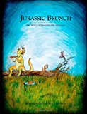 Jurassic Brunch  N/A 9781479296224 Front Cover