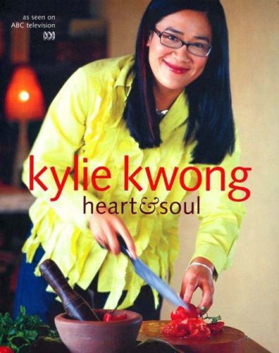 Heart and Soul   2003 9781920989224 Front Cover