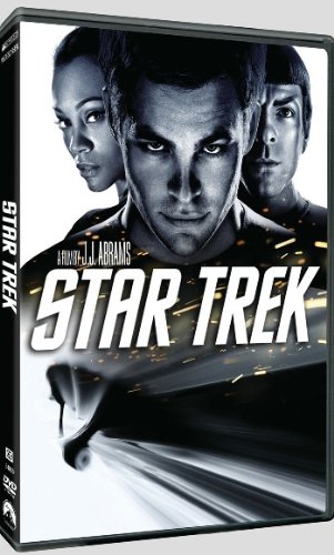 Star Trek (Single-Disc Edition) System.Collections.Generic.List`1[System.String] artwork
