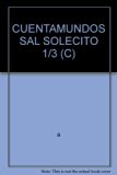 Lvl 3, Sal, solecito, Student Anthology N/A 9780021819225 Front Cover