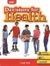 Decisions for Health   2005 9780030675225 Front Cover