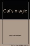 Cat's Magic N/A 9780060221225 Front Cover
