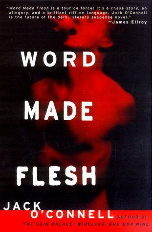 Word Made Flesh  N/A 9780061097225 Front Cover