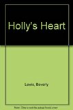 Holly's Heart  N/A 9780310209225 Front Cover
