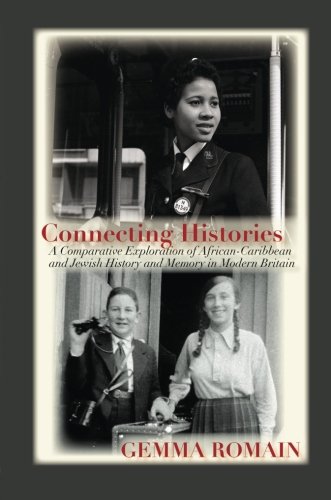 Connecting Histories   2006 9780415760225 Front Cover