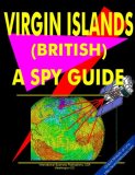 Virgin Islands, British : A "Spy" Guide  2000 9780739772225 Front Cover