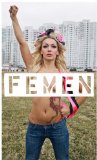 Femen   2014 9780745683225 Front Cover