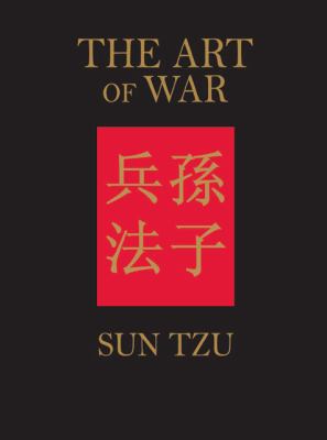 Art of War  N/A 9780785829225 Front Cover