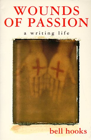 Wounds of Passion A Writing Life Revised  9780805057225 Front Cover