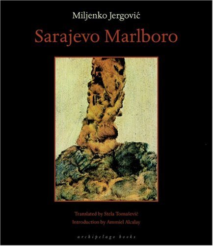 Sarajevski Marlboro   2004 9780972869225 Front Cover