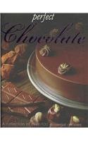 Chocolate   2008 9781407526225 Front Cover