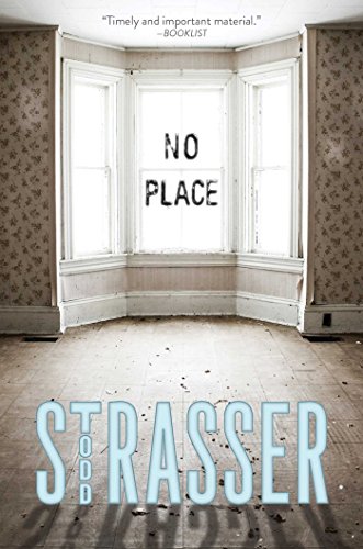 No Place  N/A 9781442457225 Front Cover