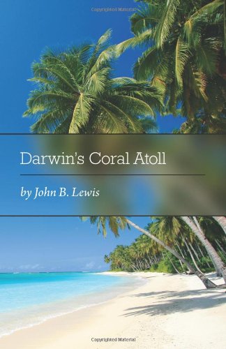 DARWIN'S CORAL ATOLL                    N/A 9781460206225 Front Cover