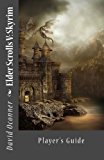 Elder Scrolls V: Skyrim Player's Guide N/A 9781482309225 Front Cover
