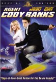 Agent Cody Banks (Special Edition) System.Collections.Generic.List`1[System.String] artwork
