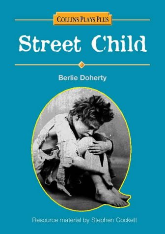 Street Child (Plays Plus) N/A 9780003302226 Front Cover
