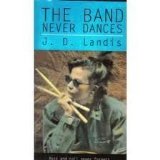 Band Never Dances N/A 9780060237226 Front Cover