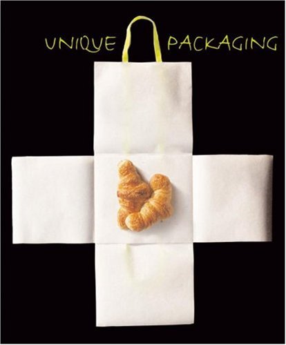 Unique Packaging   2007 9780061144226 Front Cover