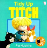 Tidy Titch   1999 (Movie Tie-In) 9780099400226 Front Cover