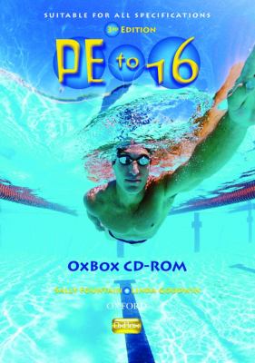 PE to 16 Assessment, Resources, and Planning Oxbox CD-ROM  3rd 9780199135226 Front Cover