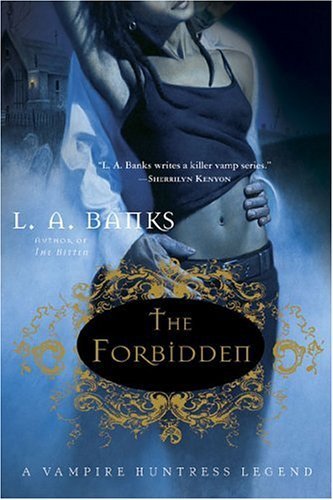Forbidden   2005 9780312336226 Front Cover