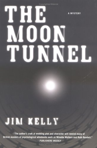 Moon Tunnel   2005 9780312349226 Front Cover