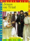 Jesus on Trial  2nd 1999 (Revised) 9780745941226 Front Cover