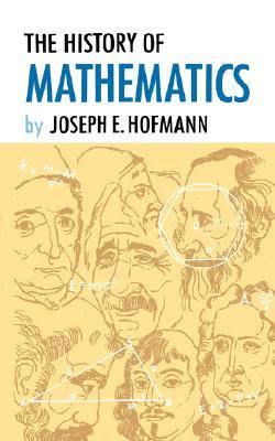 History of Mathematics  N/A 9780806529226 Front Cover