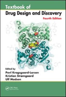 Drug Design and Discovery  4th 2009 (Revised) 9781420063226 Front Cover