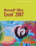 Microsoft Office Excel 2007   2008 9781423905226 Front Cover