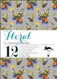 Floral:   2012 9789460090226 Front Cover