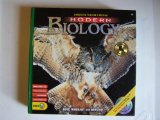 Modern Biology 2002 Louisiana Edition 2nd 9780030712227 Front Cover
