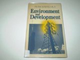Environment and Development  1986 9780043330227 Front Cover