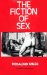 Fiction of Sex N/A 9780064948227 Front Cover