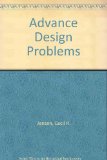 Advanced Design Problems : To Accompany Engineering Drawing and Designs 1st 9780070325227 Front Cover