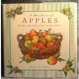 Basket of Apples   1993 9780517596227 Front Cover