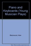 Piano and Keyboards  N/A 9780531174227 Front Cover