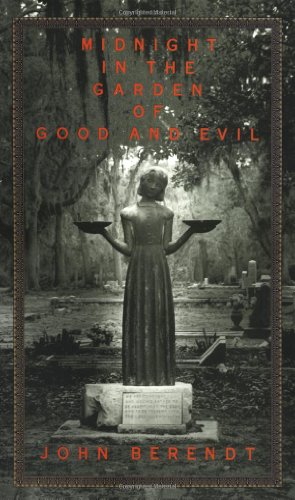 Midnight in the Garden of Good and Evil  N/A 9780679429227 Front Cover