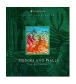 Hedges and Walls  2002 9780707803227 Front Cover
