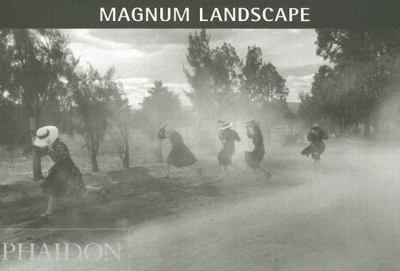Magnum Landscape   2005 (Revised) 9780714845227 Front Cover