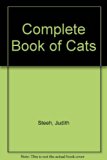 Complete Book of Cats  1985 9780811906227 Front Cover
