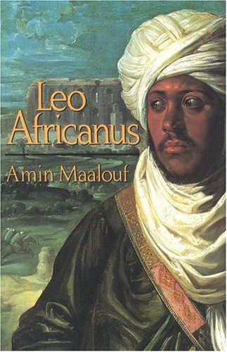 Leo Africanus  Reprint  9781561310227 Front Cover