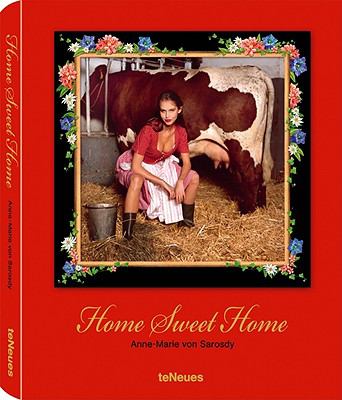 Home Sweet Home  N/A 9783832793227 Front Cover
