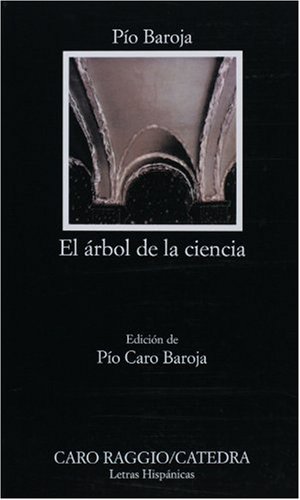 Arbol de la Ciencia  15th 1998 9788437605227 Front Cover
