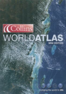World Atlas   2004 9780007157228 Front Cover