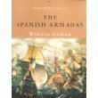 Spanish Armadas  N/A 9780385082228 Front Cover