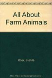 All about Farm Animals N/A 9780385248228 Front Cover
