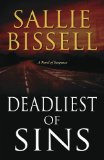 Deadliest of Sins A Novel of Suspense  2014 9780738736228 Front Cover