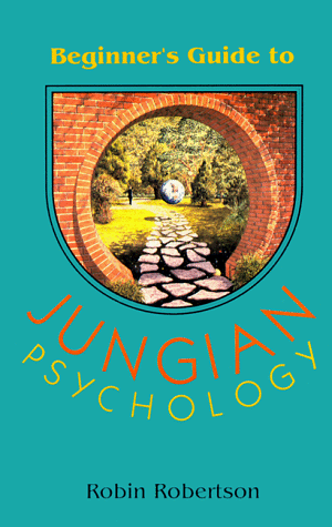 Beginner's Guide to Jungian Psychology   1992 9780892540228 Front Cover