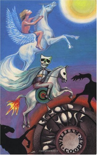 Behold a Pale Horse   1991 9780929385228 Front Cover
